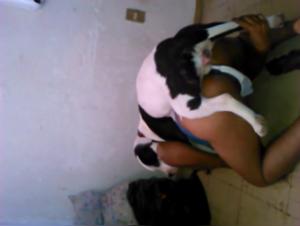 Entdecken Sie unstillbares Verlangen in einer unerwarteten Umgebung