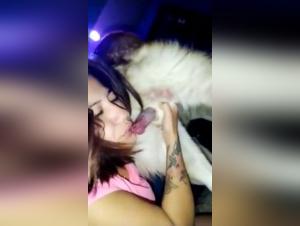 Immersion in the Abyss: Explore Milly's Animal Fantasies