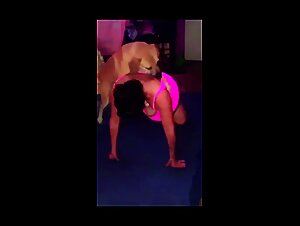 Extreme Animal Sex With female dogs: Watch Porn Video Now!