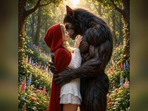 AI Fantasies and Animalistic Drives