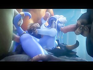 Explore the Universe of Bestiality and Zoophilia