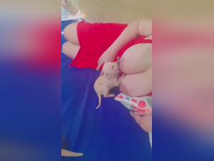 Unusual Nursing