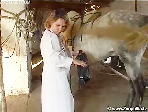 Bestiality Video: Discover the Extreme