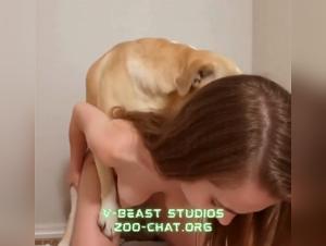 ACRIMINOUS Zoophilia: An Open Opportunity for Canine Violence