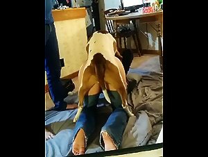 A fun and exciting threesome relationship