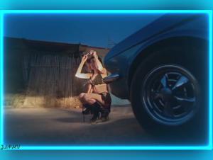 PMV Zofilia: animal sensuality and erotic rhythms