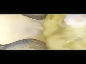 Dog sex video: woman in full catsuit subjected to seductive dog