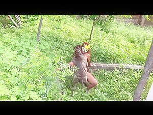 Bestiality Video: An Extreme Sexual Experience