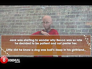 Discover Bestiality and Sex with Animals in 3D