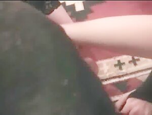 Shocking zoophilia scene with 2 girls and a dog
