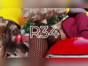 In the Claws of Desire: Women and Dogs in a Forbidden Erotic Dance