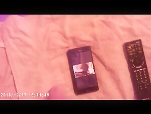 Video of extreme zoophilia with a woman and her faithful canine companion