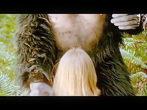Watch the Most Realistic Bestiality Scene - Jungle Blue (1978)