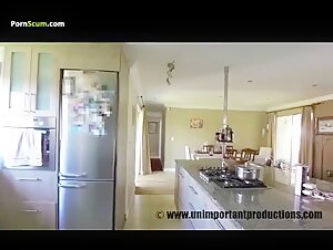 Bestiality sex video with a beautiful brunette and a dog