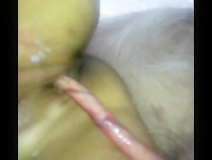 A unique zoophilia experience