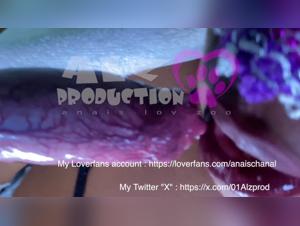 Taboo Exploration: Anais' Passion for Dogs