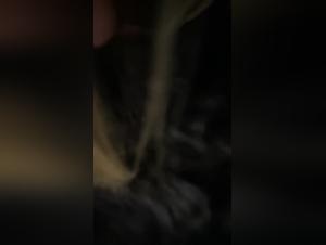Whips, moaning, and uncontrollable impulses - extreme experience