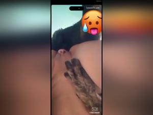 Animal orgasm, forgotten limits