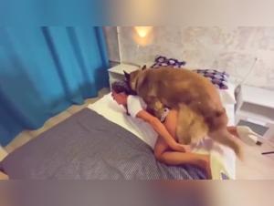 Zooskool: Love Knows No Bounds (Especially Species)