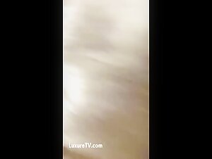 Watch this female dog go wild in a bestiality sex video