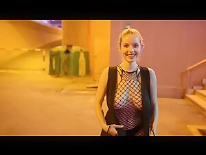 Bestial video: a woman and her dog