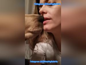 Interspecies Passion