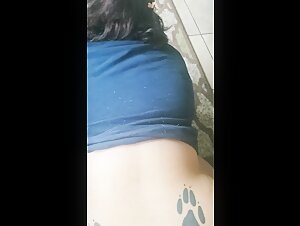 Escenas de sexo duro con perros