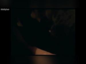 Zoophilia without limits: Vanessa's torrid experience with her dog