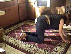 Passion and animal instinct: A game of forbidden desire