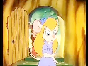 Discover the naughty adventures of Alvin and his friends in this erotic cartoon