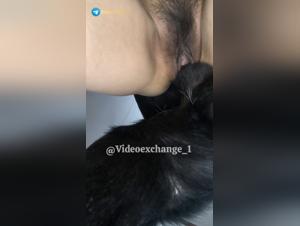 Reversed feline domination