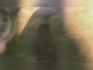 Freedom and Lust: A Blonde Explorer with an Animal Rhythm