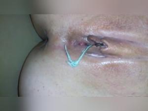 Explore the Limits of Desire: Milly and her Wild Dog