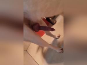 Gangbang with Dogs: Sluts with a Bestial Rhythm